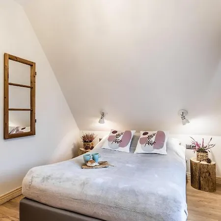 Appartement Forrest Nowotarska *