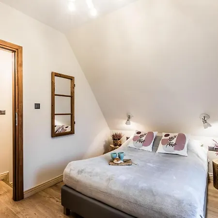 Appartement Forrest Nowotarska *