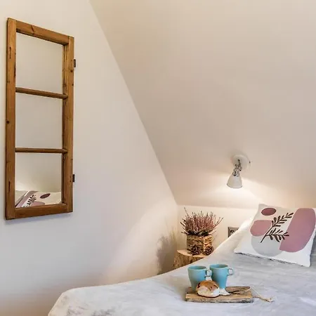 Forrest Nowotarska Appartement Zakopane