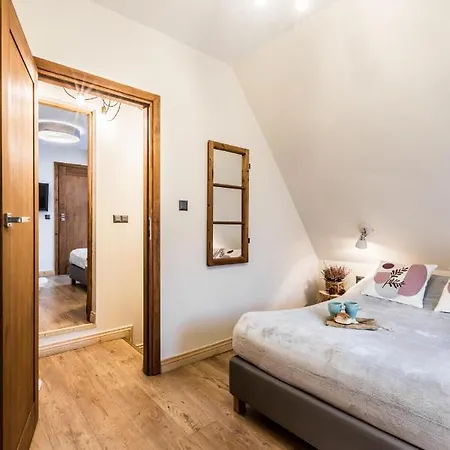 Appartement Forrest Nowotarska *