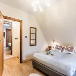 Forrest Nowotarska Apartmán *