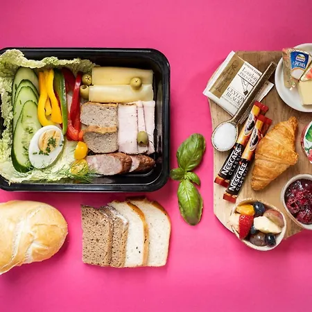 Forrest Nowotarska * Zakopane