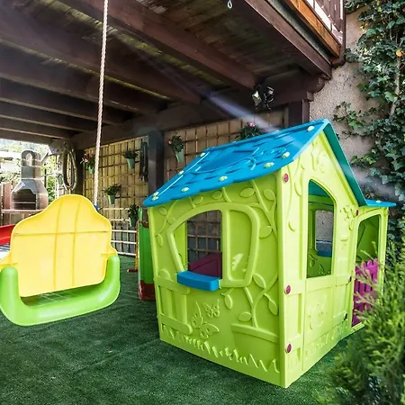 Forrest Nowotarska 아파트